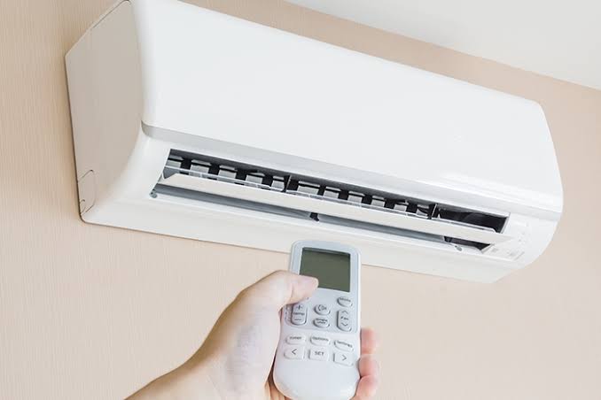 Indoor Split Air Conditioners