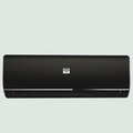 18000 BTU Black DC Inverter Indoor Split Air Conditioner – 1.5Ton