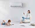 HVAC Mini Split System – Energy Efficient Indoor Split Air Conditioner