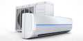 Indoor Split Air Conditioner Unit – Energy Efficient Wall Mounted AC